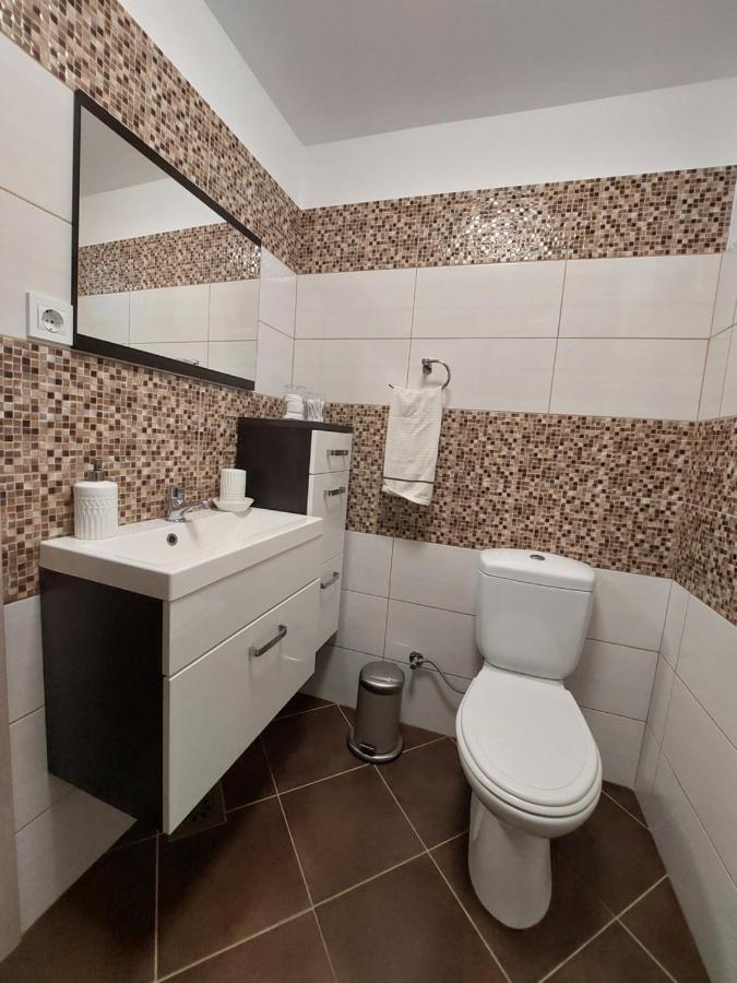 Apartma Simona Bohinj ภายนอก รูปภาพ