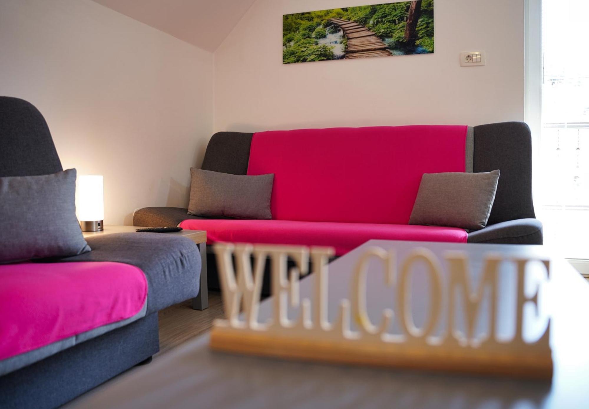 Apartma Simona Apartment Bohinj ภายนอก รูปภาพ