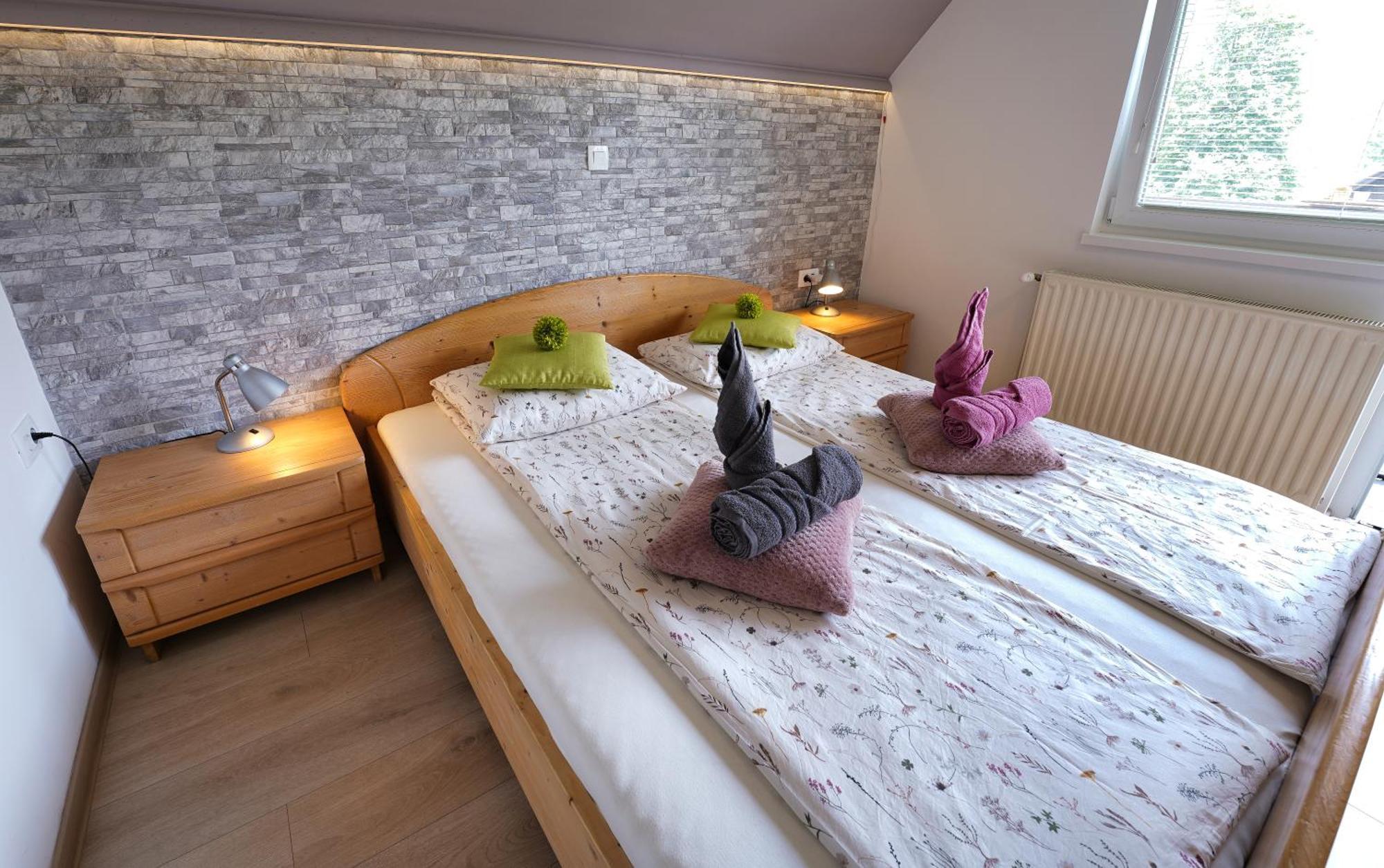 Apartma Simona Apartment Bohinj ภายนอก รูปภาพ